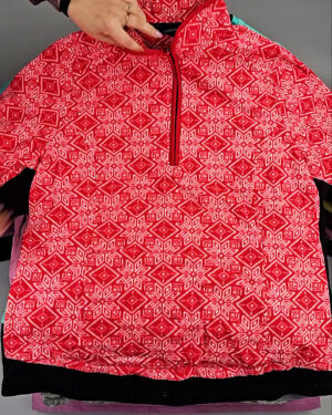 Фотография  404 - Толстовки флис м/ж (Adult Fleece Tops Premium)#18 кг, ЛОТ СХ-0249 оптом в Краснодаре и Краснодарском крае