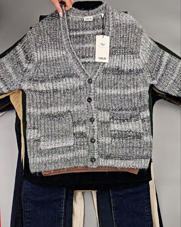 Фотография  767 - SOLID Winter 075#20 кг, ЛОТ СТ-9931 оптом в Краснодаре и Краснодарском крае