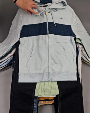 Фотография  901 - Мужской микс TOP LOOK (MEN NC)#25 кг, ЛОТ СТ-9869 оптом в Краснодаре и Краснодарском крае