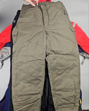 Фотография  107 - Комбинезоны лыжные SKI БМ#20 кг, ЛОТ СХ-0191 оптом в Краснодаре и Краснодарском крае