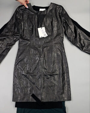 Фотография 529 - Платья Bestseller+DK Winter 035#7 кг, ЛОТ СТ-9919 оптом в Краснодаре и Краснодарском крае