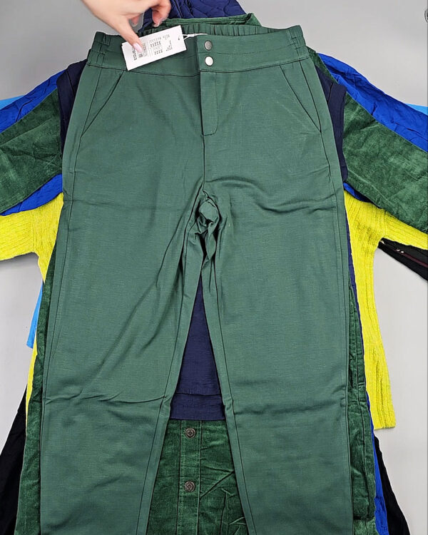 Фотография  980 - FRANSA Winter mix 104#15 кг, ЛОТ СТ-9802 оптом в Краснодаре и Краснодарском крае