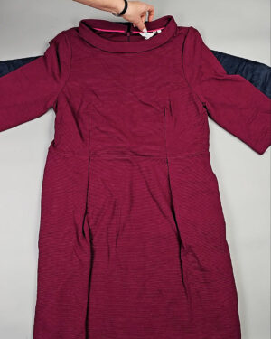 Фотография  344 - Платья Bestseller+DK Winter 035#7 кг, ЛОТ СТ-9998 оптом в Краснодаре и Краснодарском крае