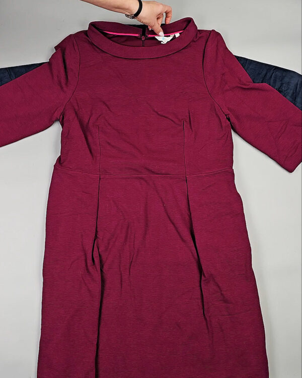 Фотография  834 - Платья Bestseller+DK Winter 035#7 кг, ЛОТ СТ-9998 оптом в Краснодаре и Краснодарском крае