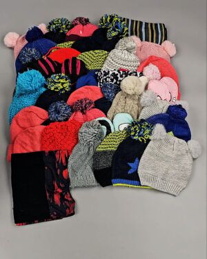 Фотография  503 - ШШП Lidl kids 114#5 кг, ЛОТ СТ-9657 оптом в Краснодаре и Краснодарском крае