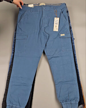 Фотография  352 - Джинсы BLEND HE 075#10 кг, ЛОТ СТ-9853 оптом в Краснодаре и Краснодарском крае