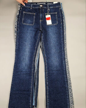 Фотография  726 - Джинсы C&A ж/м#10 кг, ЛОТ СТ-9867 оптом в Краснодаре и Краснодарском крае