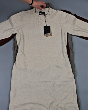 Фотография  358 - Платья Bestseller+DK Winter 035#7 кг, ЛОТ СТ-9997 оптом в Краснодаре и Краснодарском крае