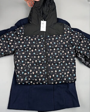 Фотография  161 - Верхняя одежда VILA#10,1 кг, ЛОТ СТ-9710 оптом в Краснодаре и Краснодарском крае