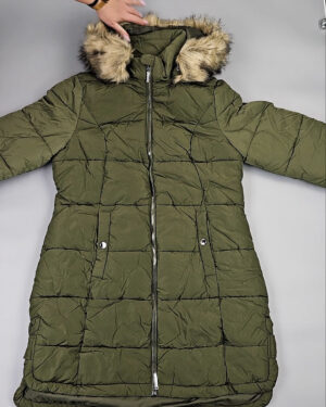 Фотография  497 - Куртки BESTSELLER зима 045#10 кг, ЛОТ СТ-9829 оптом в Краснодаре и Краснодарском крае