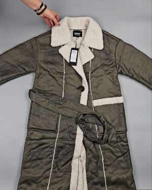 Фотография  894 - Верхняя одежда BESTSELLER Дания#11,35 кг, ЛОТ СТ-9706 оптом в Краснодаре и Краснодарском крае