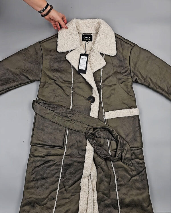 Фотография  485 - Верхняя одежда BESTSELLER Дания#11,35 кг, ЛОТ СТ-9706 оптом в Краснодаре и Краснодарском крае