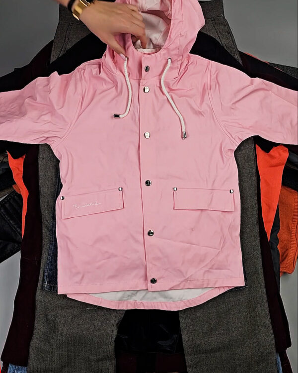 Фотография  685 - Норвегия W#51 кг, ЛОТ СХ-0228 оптом в Краснодаре и Краснодарском крае