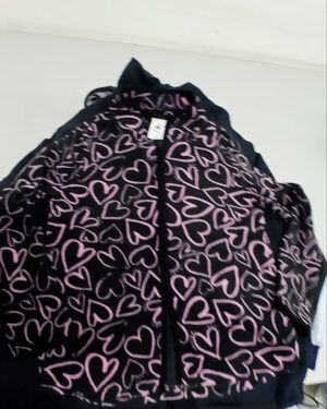 Фотография  503 - Флис детский #5 кг, ЛОТ СХ-0211 оптом в Краснодаре и Краснодарском крае