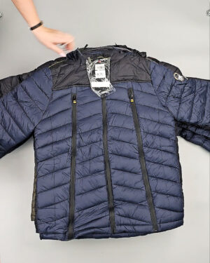 Фотография  851 - Куртки (Herrenjacken G.Norway)#14,3 кг, ЛОТ СТ-9878 оптом в Краснодаре и Краснодарском крае