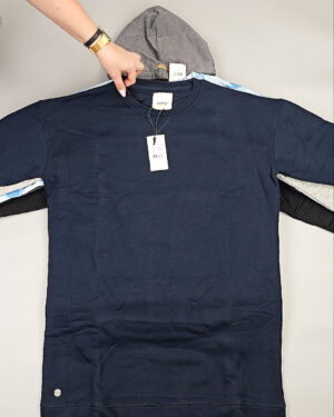 Фотография  608 - Толстовки Bestseller+DK 035#7 кг, ЛОТ СТ-9840 оптом в Краснодаре и Краснодарском крае