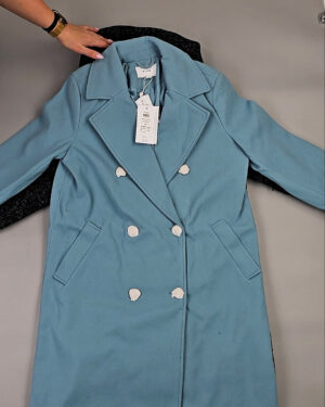 Фотография  333 - Пальто Bestseller 104#10 кг оптом в Краснодаре и Краснодарском крае