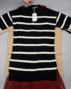 Фотография  267 - Платья VILA Winter 104#7 кг, ЛОТ СТ-9903 оптом в Краснодаре и Краснодарском крае