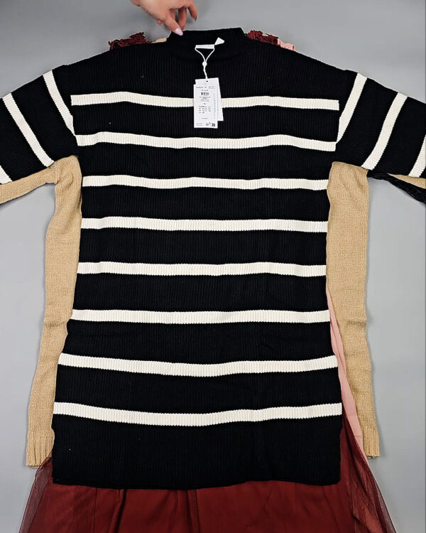 Фотография  827 - Платья VILA Winter 104#7 кг, ЛОТ СТ-9903 оптом в Краснодаре и Краснодарском крае