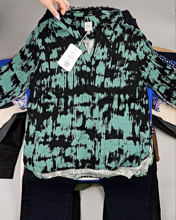 Фотография  823 - Женский зимний микс DK COMPANY, 20 кг, ЛОТ СТ-9946 оптом в Краснодаре и Краснодарском крае