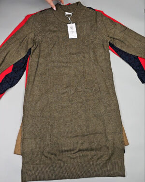 Фотография  283 - Платья VILA Winter 104#7 кг, ЛОТ СТ-9901 оптом в Краснодаре и Краснодарском крае