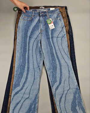 Фотография  771 - Джинсы C&A ж/м#10 кг, ЛОТ СТ-9745 оптом в Краснодаре и Краснодарском крае
