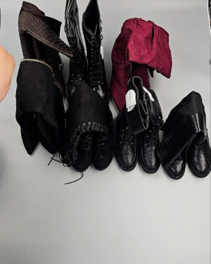 Фотография  759 - Обувь сток  зима (Winter Boots)#12,8 кг, ЛОТ СТ-9774 оптом в Краснодаре и Краснодарском крае