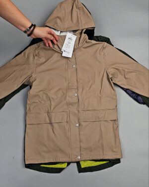 Фотография  175 - Ветровки СТОК дети 065#5 кг, ЛОТ СТ-9723 оптом в Краснодаре и Краснодарском крае