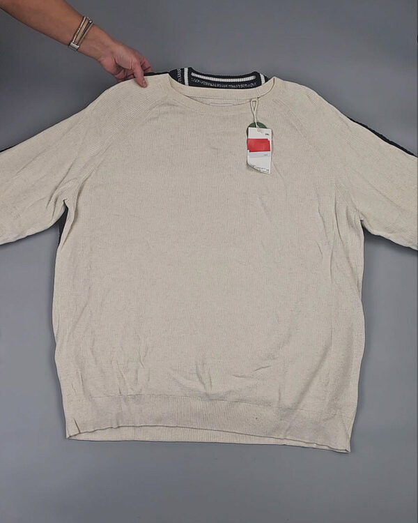 Фотография  483 - Джемпера мужские C&A 025#7 кг, ЛОТ СТ-10001 оптом в Краснодаре и Краснодарском крае