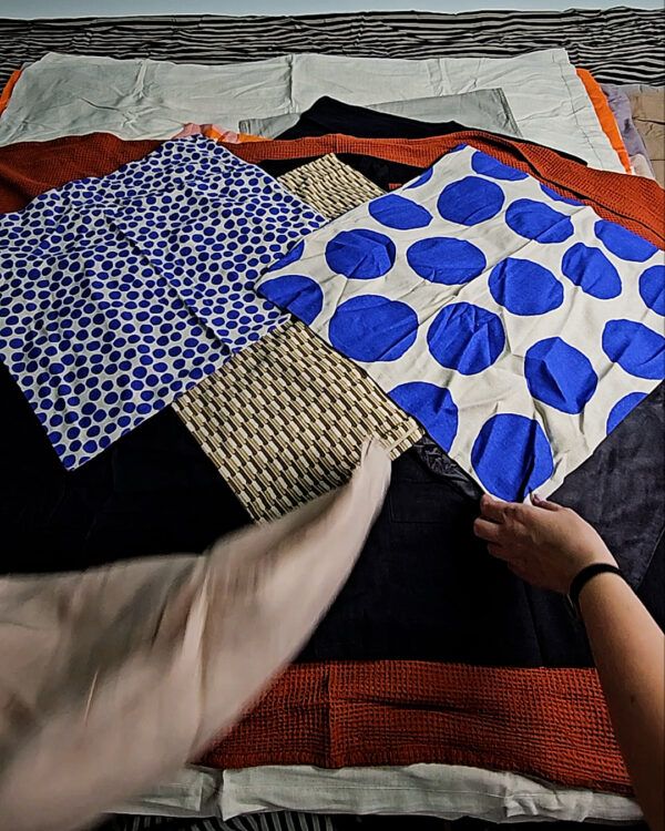 Фотография  717 - Предметы домашнего обихода H&M, 25 кг, ЛОТ СТ-9897 оптом в Краснодаре и Краснодарском крае