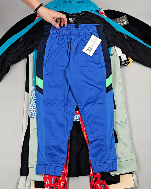 Фотография  985 - KIDS СТОК CAN 084#5 кг, ЛОТ СТ-9672 оптом в Краснодаре и Краснодарском крае