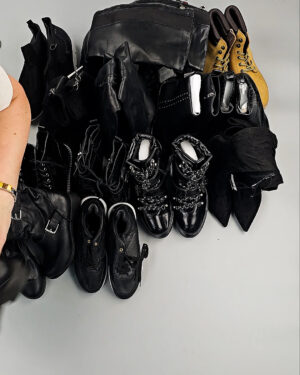 Фотография  705 - Обувь СТОК Demi шт#20 шт оптом в Краснодаре и Краснодарском крае