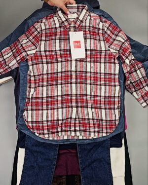 Фотография 525 - CANADA Winter mix 64#15 кг, ЛОТ СТ-9804 оптом в Краснодаре и Краснодарском крае