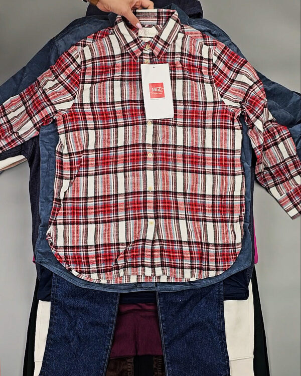 Фотография  578 - CANADA  Winter mix 64#15 кг, ЛОТ СТ-9804 оптом в Краснодаре и Краснодарском крае