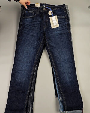 Фотография  657 - Джинсы BLEND HE 075#10 кг оптом в Краснодаре и Краснодарском крае