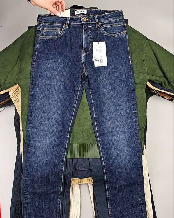 Фотография  410 - SOLID Winter 075#20 кг, ЛОТ СТ-9931 оптом в Краснодаре и Краснодарском крае