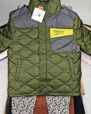 Фотография  853 - Женский зимний микс DK COMPANY, 20 кг, ЛОТ СТ-9944 оптом в Краснодаре и Краснодарском крае