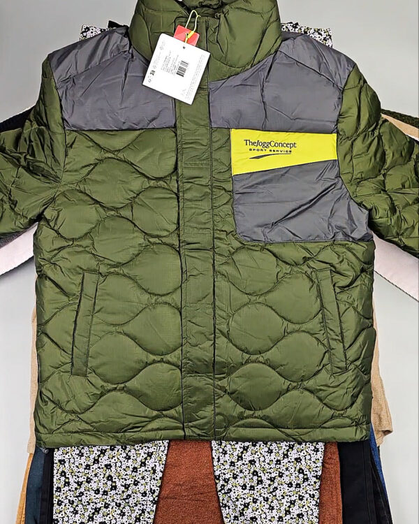 Фотография  512 - Женский зимний микс DK COMPANY, 20 кг, ЛОТ СТ-9944 оптом в Краснодаре и Краснодарском крае