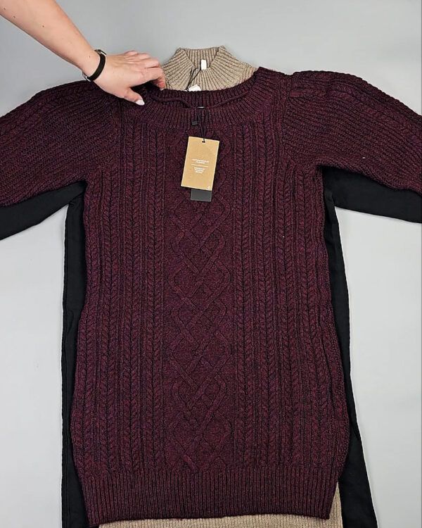 Фотография  336 - Платья Bestseller+DK Winter 035#7 кг, ЛОТ СТ-10000 оптом в Краснодаре и Краснодарском крае