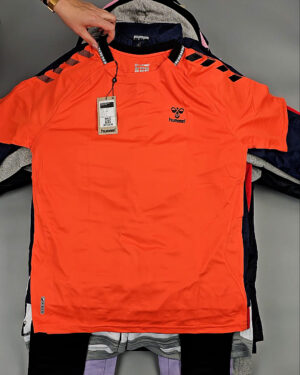 Фотография  479 - HUMMEL mix 50 AF23#19 кг, ЛОТ СТ-9644 оптом в Краснодаре и Краснодарском крае