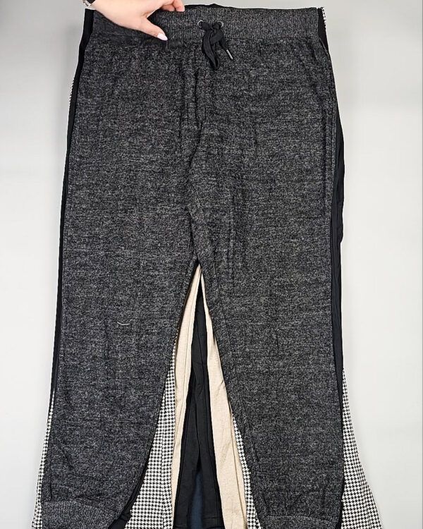 Фотография  560 - Брюки женские зима C&A 025#10 кг, ЛОТ СТ-9905 оптом в Краснодаре и Краснодарском крае