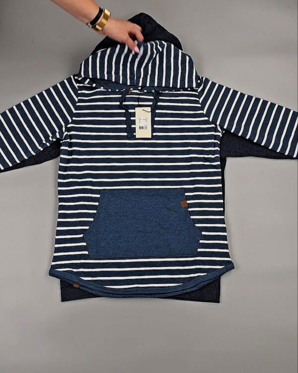 Фотография  822 - Толстовки Bestseller+DK 035#7 кг, ЛОТ СТ-9838 оптом в Краснодаре и Краснодарском крае