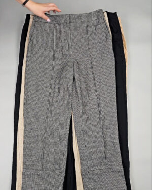 Фотография  787 - Брюки женские зима C&A 025#10 кг, ЛОТ СТ-9908 оптом в Краснодаре и Краснодарском крае