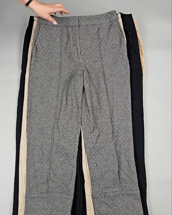 Фотография  917 - Брюки женские зима C&A 025#10 кг, ЛОТ СТ-9908 оптом в Краснодаре и Краснодарском крае