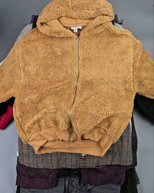 Купить Женский микс зима (Winter mix)#20 кг, ЛОТ СХ-0205 оптом в Краснодаре и Краснодарском крае