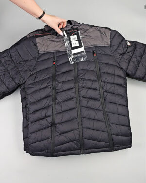 Фотография  364 - Куртки (Herrenjacken G.Norway)#14,4 кг, ЛОТ СТ-9879 оптом в Краснодаре и Краснодарском крае