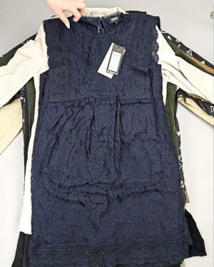 Фотография  111 - ONLY Winter mix 104#15 кг, ЛОТ СТ-9948 оптом в Краснодаре и Краснодарском крае