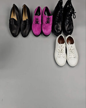 Фотография 249 - Обувь Италия осень#9 шт, ЛОТ СТ-9683 оптом в Краснодаре и Краснодарском крае