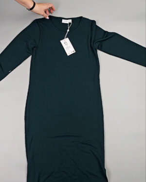 Фотография  780 - Платья Bestseller+DK Winter 035#7 кг, ЛОТ СТ-9919 оптом в Краснодаре и Краснодарском крае