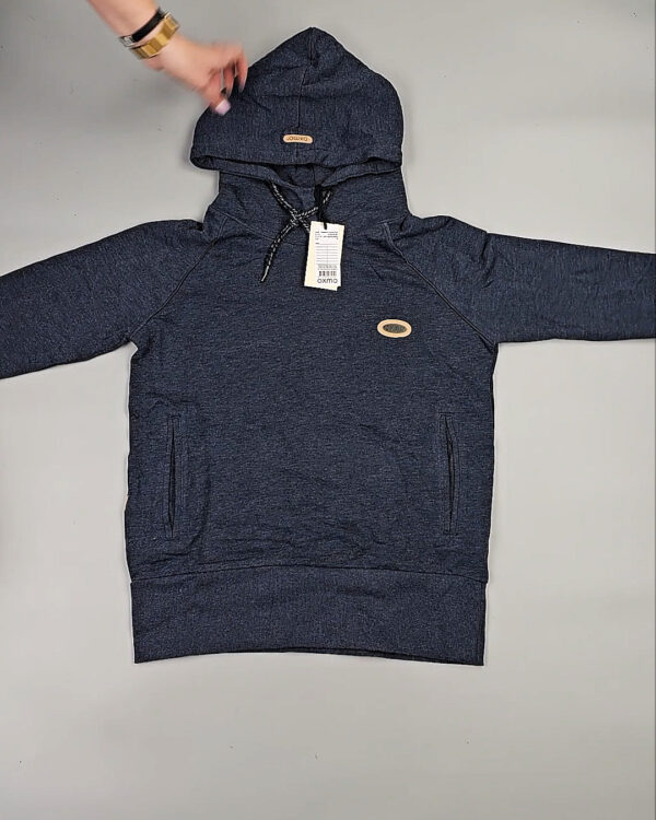 Фотография  908 - Толстовки Bestseller+DK 035#7 кг, ЛОТ СТ-9838 оптом в Краснодаре и Краснодарском крае